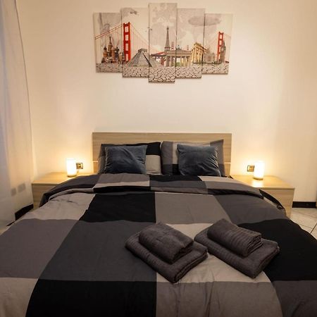 New Apartment Milan-Oh My House! מראה חיצוני תמונה