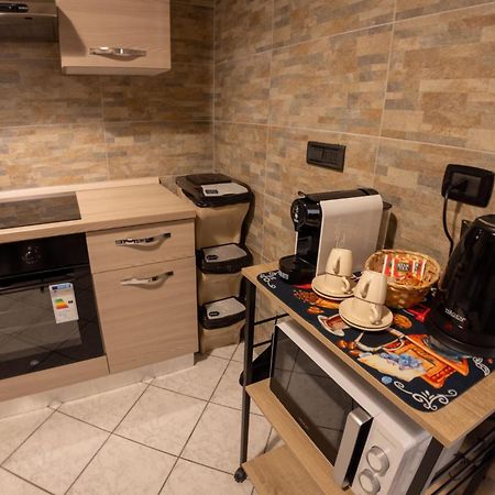 New Apartment Milan-Oh My House! מראה חיצוני תמונה
