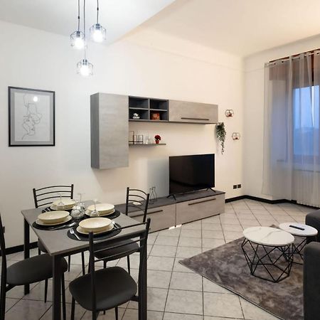 New Apartment Milan-Oh My House! מראה חיצוני תמונה