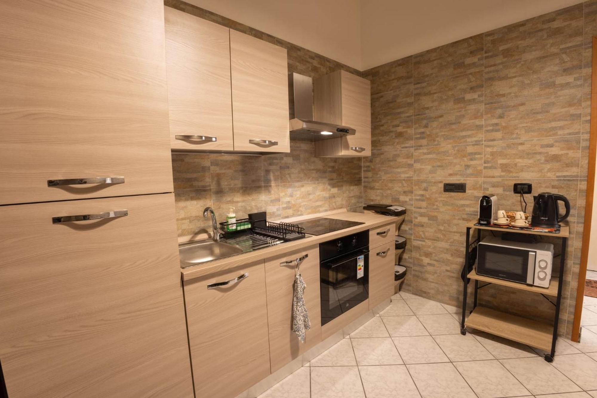 New Apartment Milan-Oh My House! מראה חיצוני תמונה