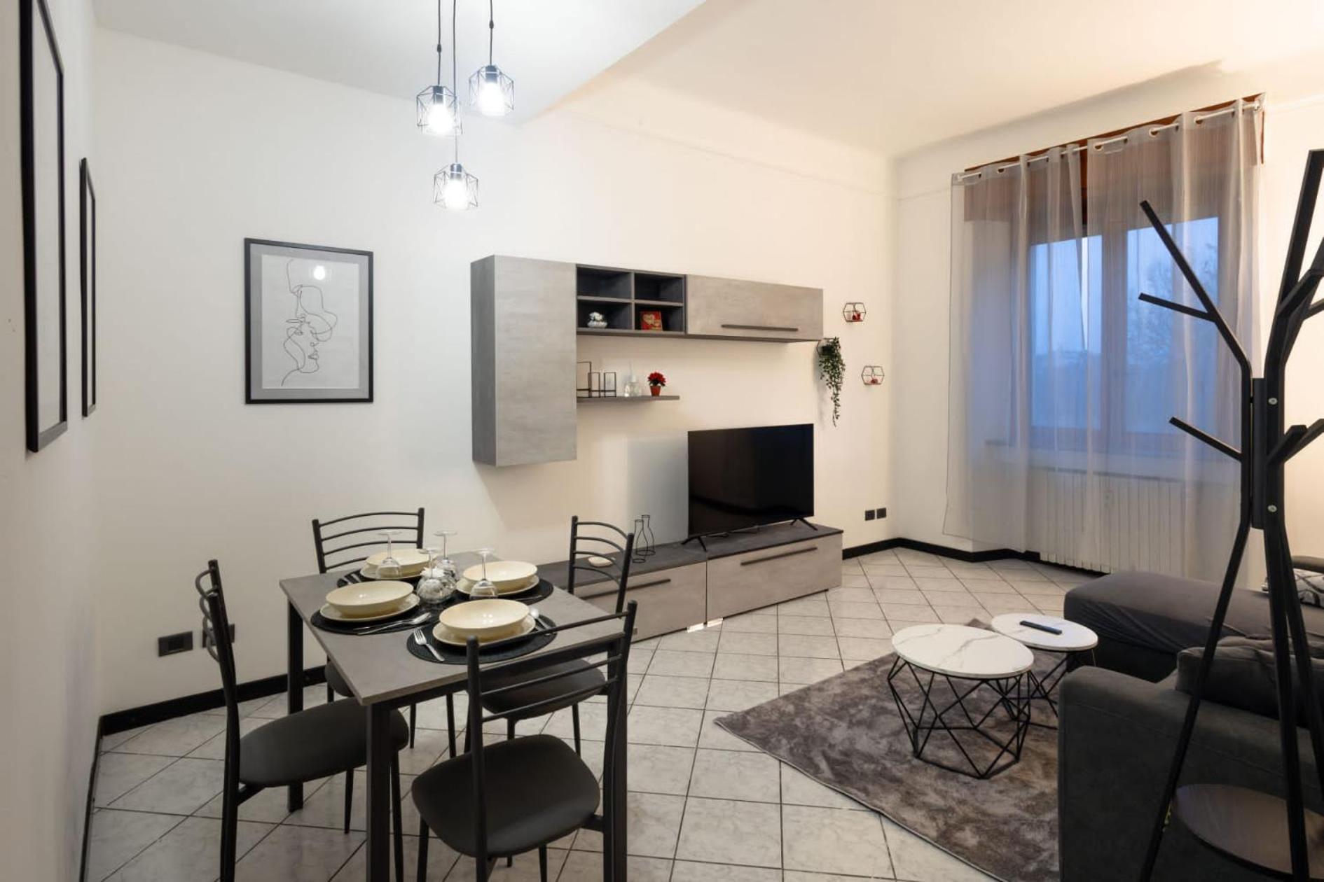 New Apartment Milan-Oh My House! מראה חיצוני תמונה